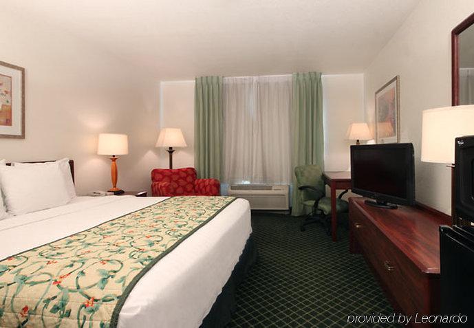 Fairfield Inn Vacaville Ruang foto