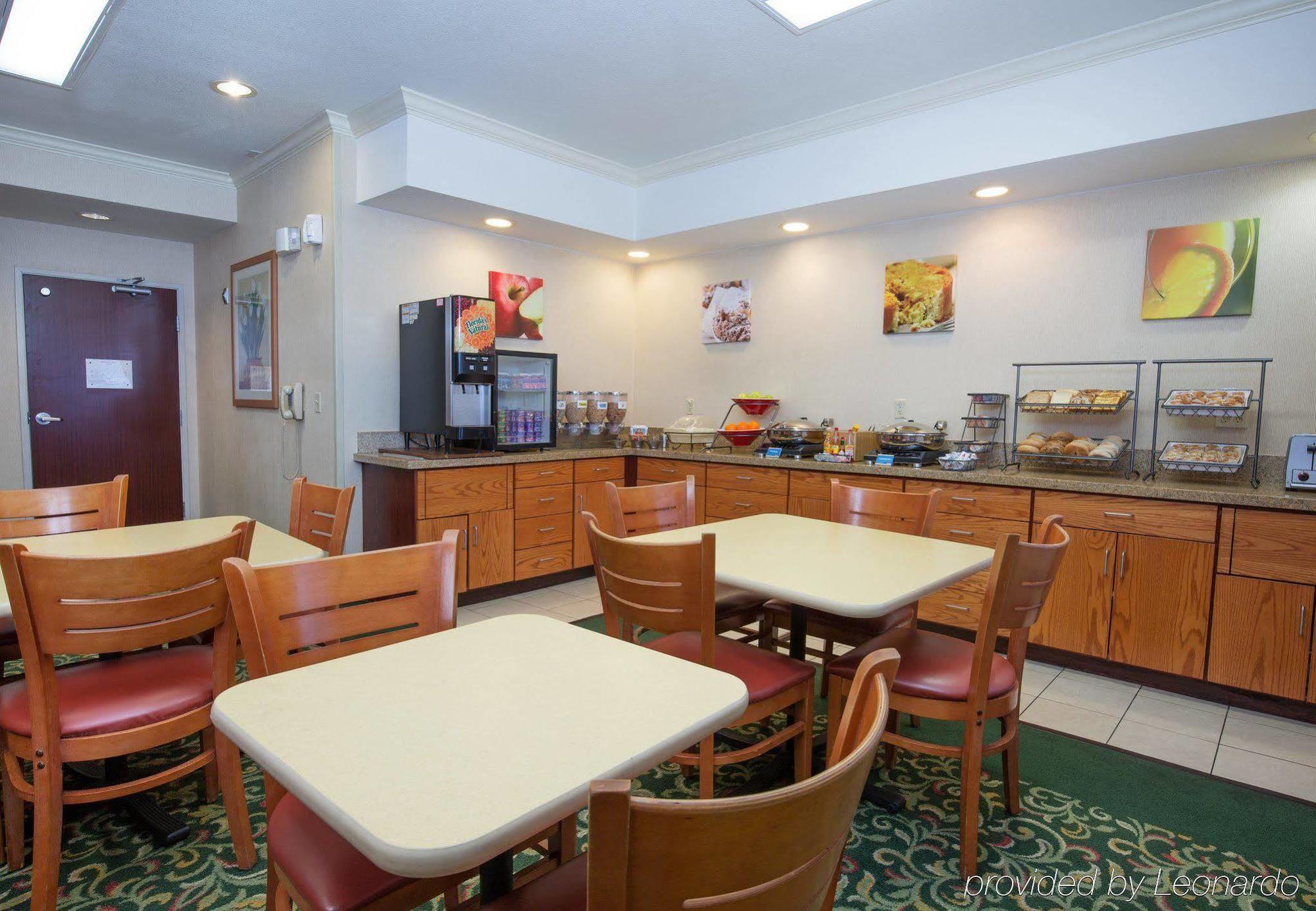 Fairfield Inn Vacaville Bagian luar foto